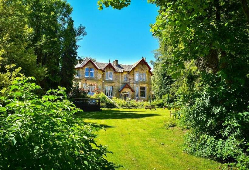 Номер Стандарт, Heatherlie House