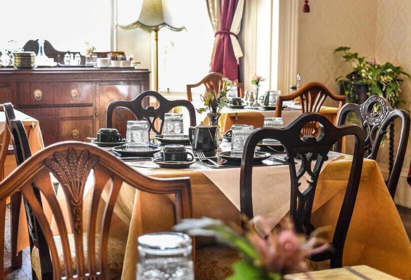 Номер Deluxe, Heatherlie House