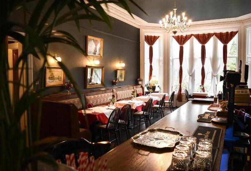 Номер Deluxe, Heatherlie House