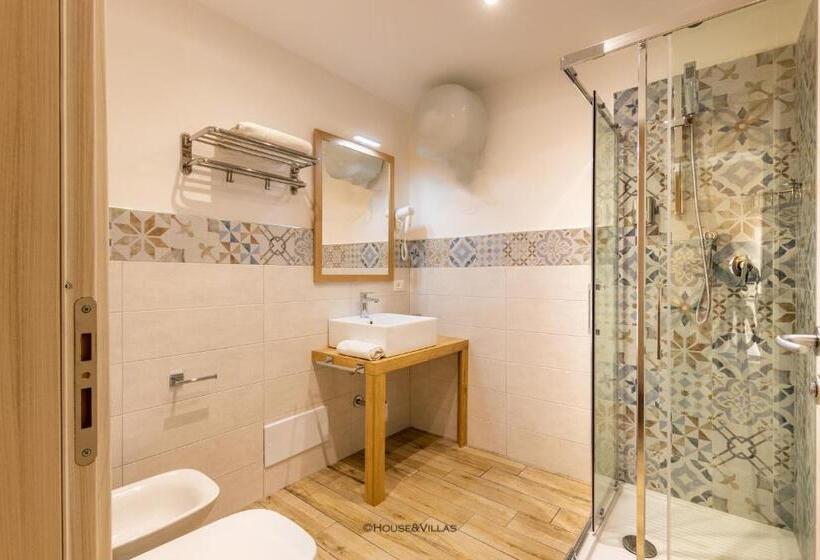Семейный Номер, Tramonto Ibleo Resort