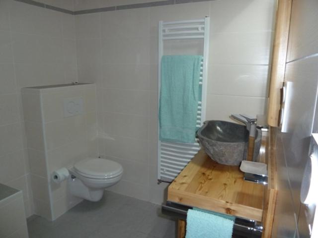 Номер Deluxe, Bellevue Chambres D'hôtes