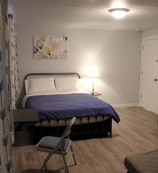 Family Room, Rainier Guesthouse