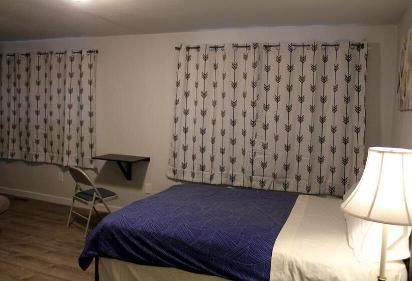 Family Room, Rainier Guesthouse