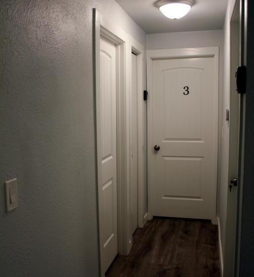 Standard Room, Rainier Guesthouse
