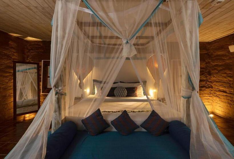 اتاق لوکس, Ayurvie Sigiriya   Ayurvedic Retreat By Thema Collection