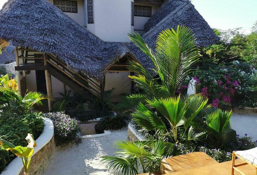 가든 전망 스위트, Sunshine Bay Hotel Zanzibar