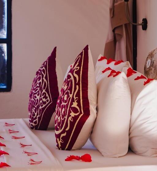 가든 전망 스위트, Sunshine Bay Hotel Zanzibar