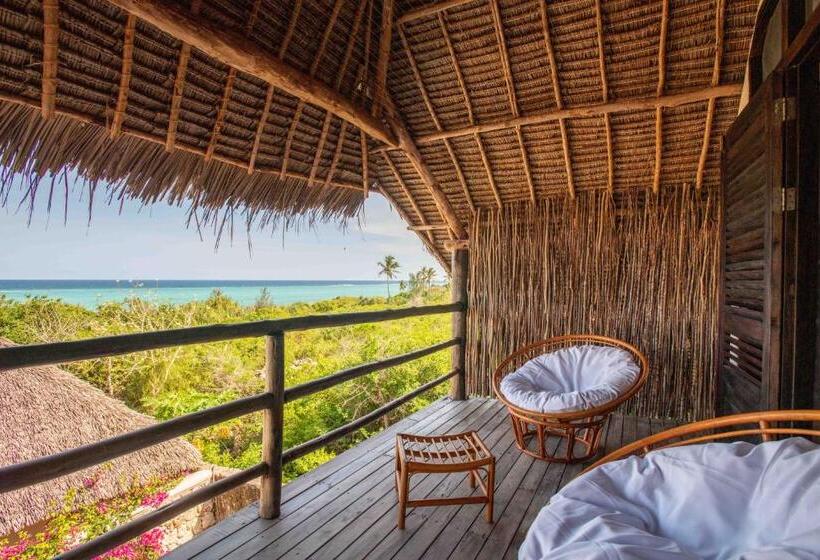 Люкс Deluxe Вид на Море, Sunshine Bay Hotel Zanzibar
