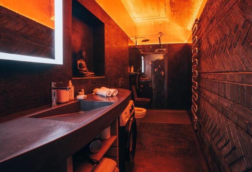 침실 1개 아파트, Ultra Premium Apartments