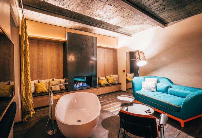 침실 1개 아파트, Ultra Premium Apartments