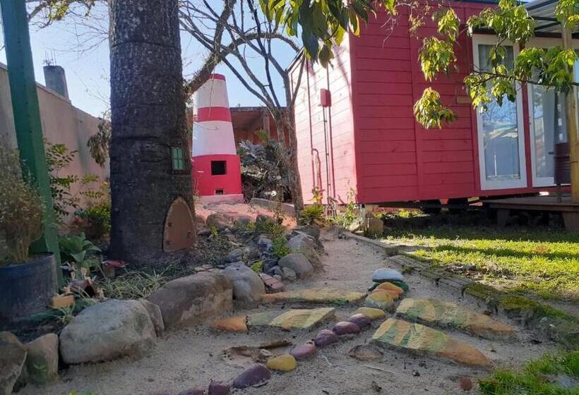 스탠다드 방갈로, Mini House Park