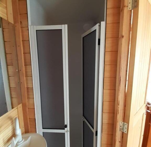 Шале 1 Спальня, Mini House Park