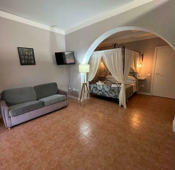 Студия Superior, Locanda Dei Sette Limoni   Camere E Residence
