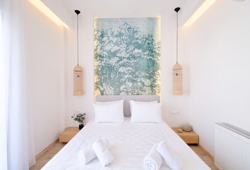 침실 3개 아파트, Odyssey Residence