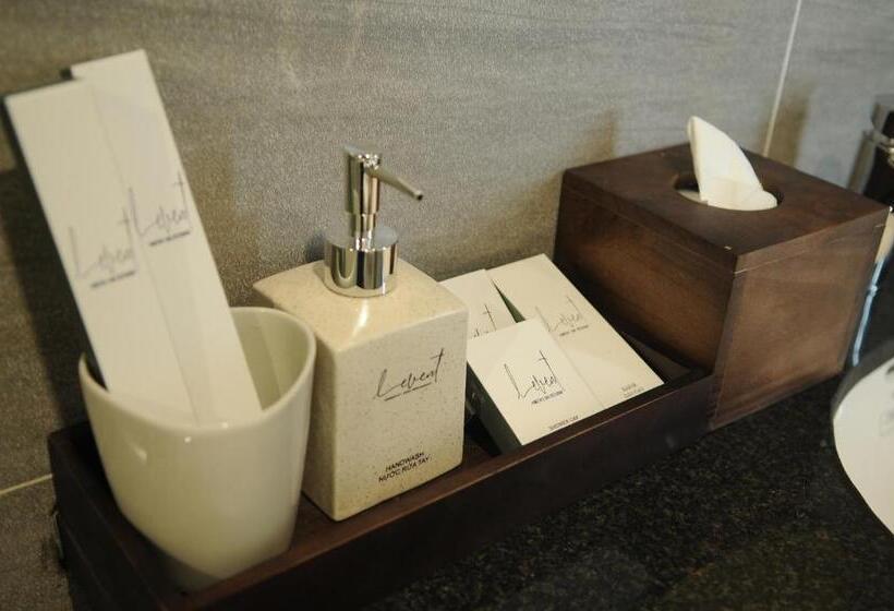 اتاق لوکس, Le Vent Tam đảo Homestay