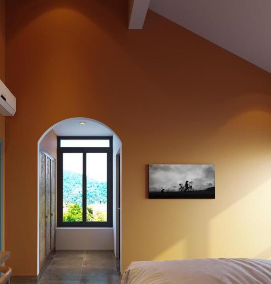 اتاق لوکس, Le Vent Tam đảo Homestay