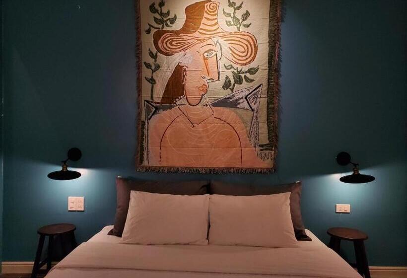 آپارتمان 1 خوابه با چشم‌انداز, Le Vent Tam đảo Homestay
