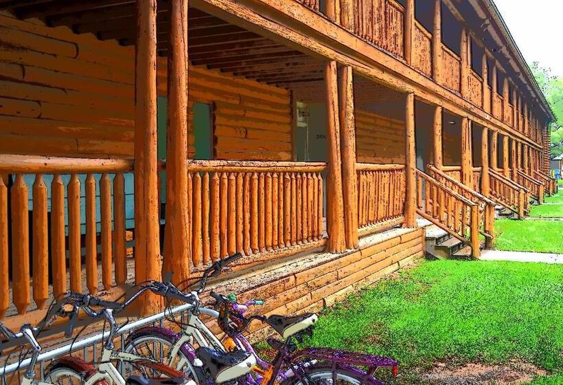 Номер Стандарт, Drummond Island Resort & Conference Center