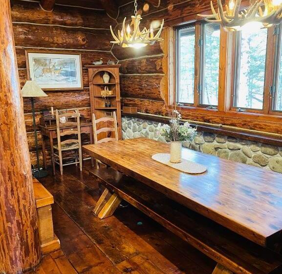 Бунгало Стандарт, Drummond Island Resort & Conference Center