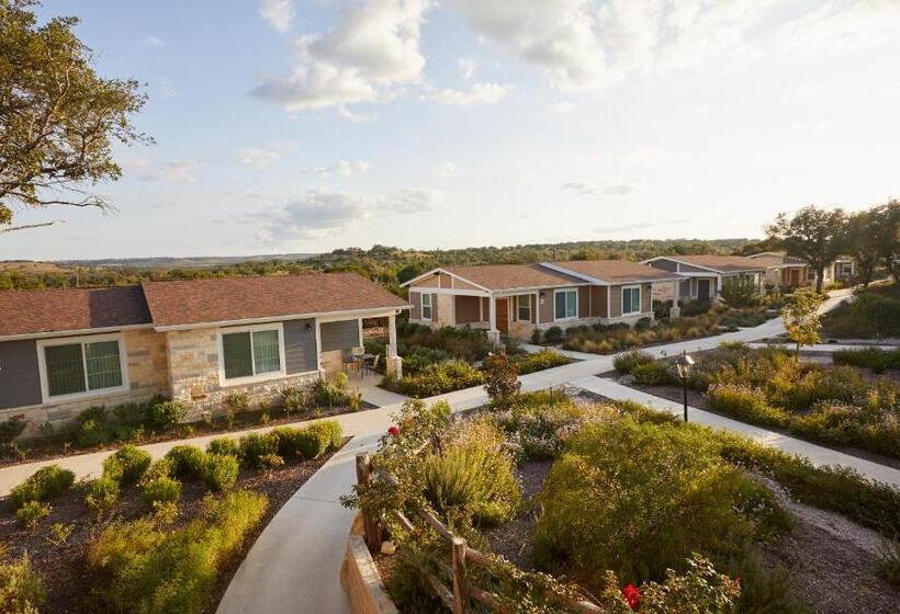 标准间, Carter Creek Winery Resort & Spa