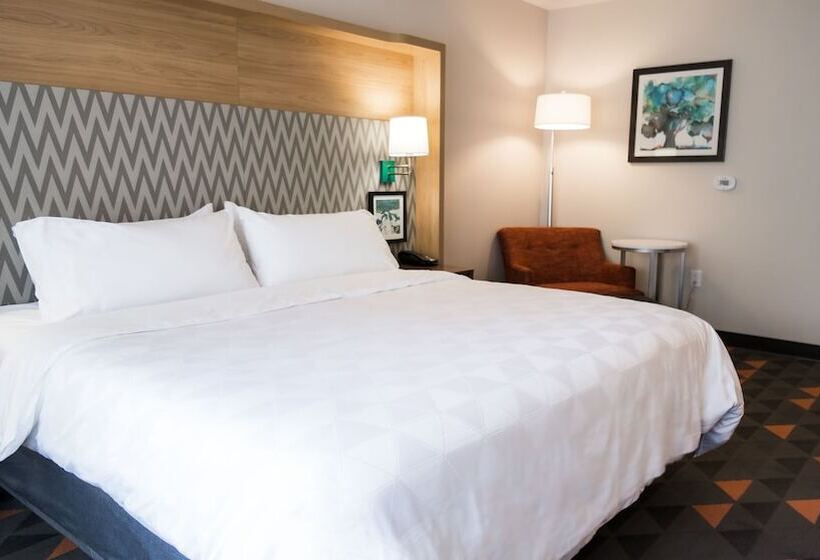 Люкс, Holiday Inn & Suites Philadelphia W   Drexel Hill, An Ihg