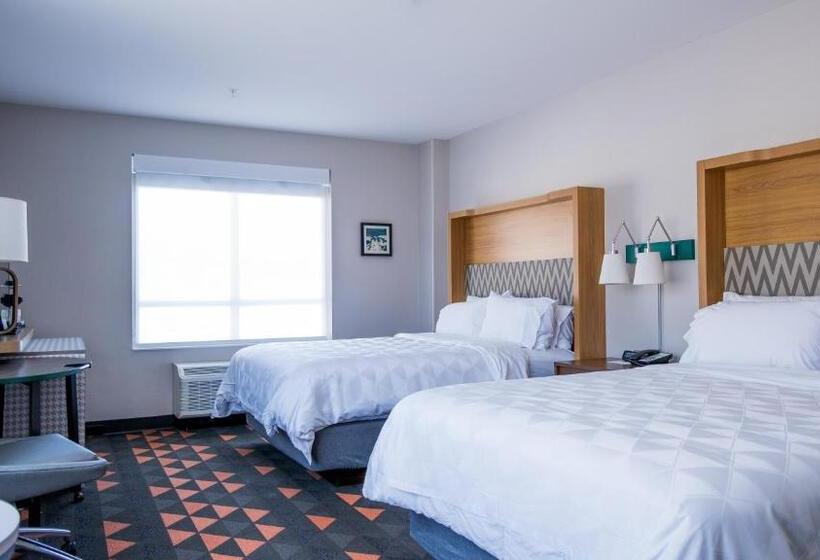 Номер Стандарт, Holiday Inn & Suites Philadelphia W   Drexel Hill, An Ihg