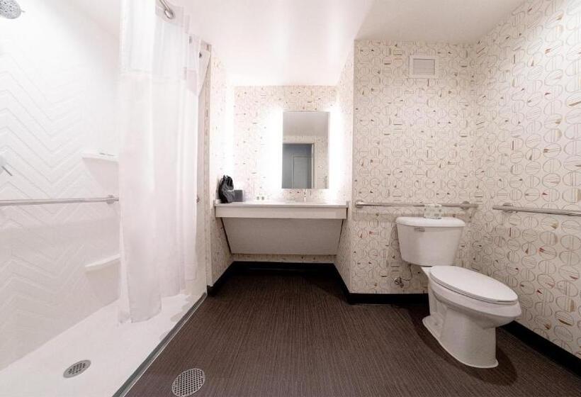 Номер Стандарт Адаптированный для Инвалидов, Holiday Inn & Suites Philadelphia W   Drexel Hill, An Ihg
