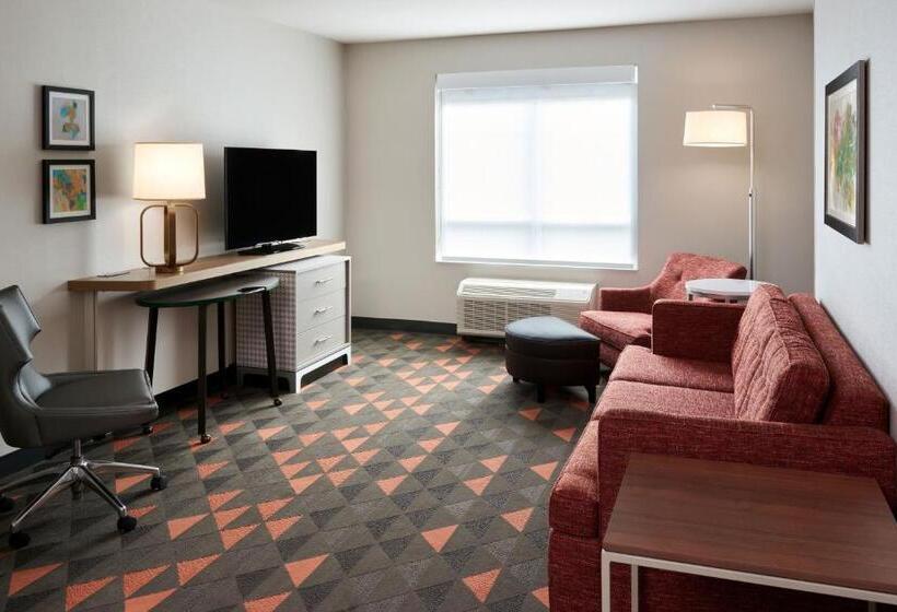 Люкс Адаптированный для Инвалидов, Holiday Inn & Suites Philadelphia W   Drexel Hill, An Ihg