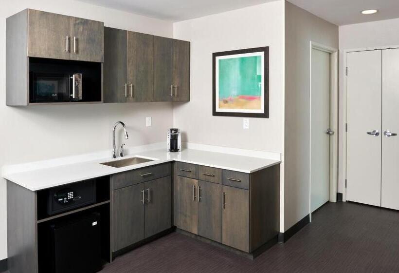 Люкс Адаптированный для Инвалидов, Holiday Inn & Suites Philadelphia W   Drexel Hill, An Ihg