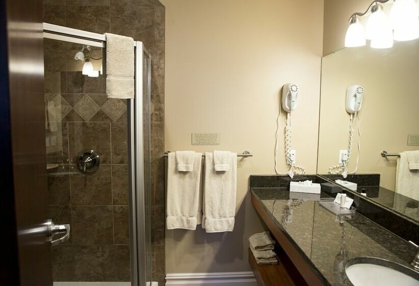 Номер Стандарт 2 Двуспальные Кровати, Riverwalk Place Resort & Spa