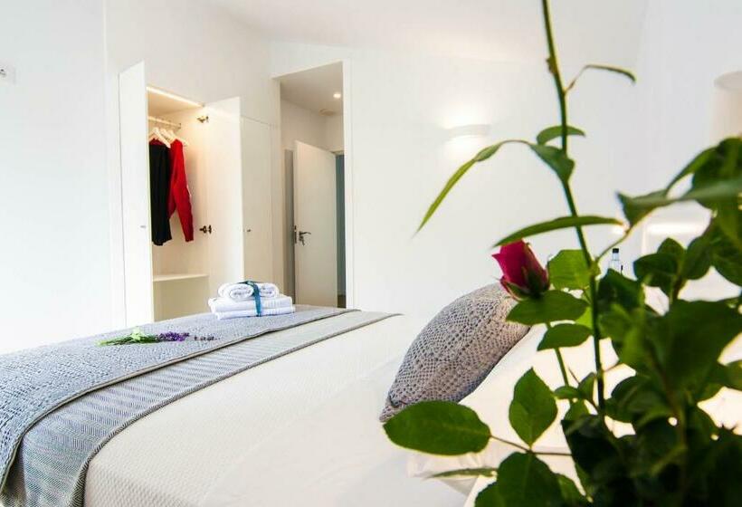 Номер Стандарт, Casa Adro