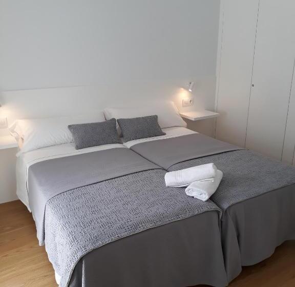 Номер Стандарт, Casa Adro
