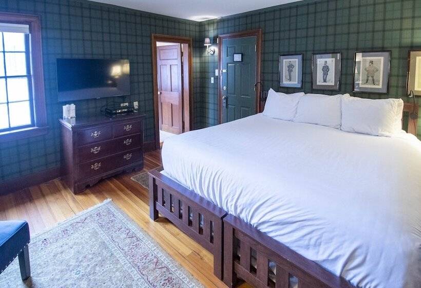 Номер Стандарт, Swift House Inn