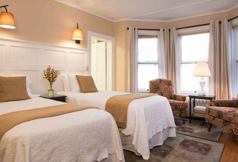 Номер Стандарт, Swift House Inn