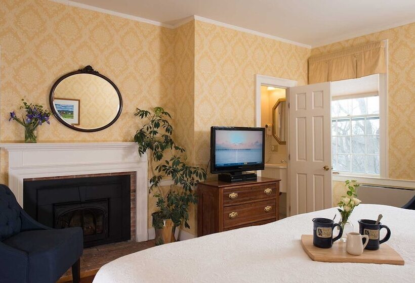 Номер Стандарт, Swift House Inn