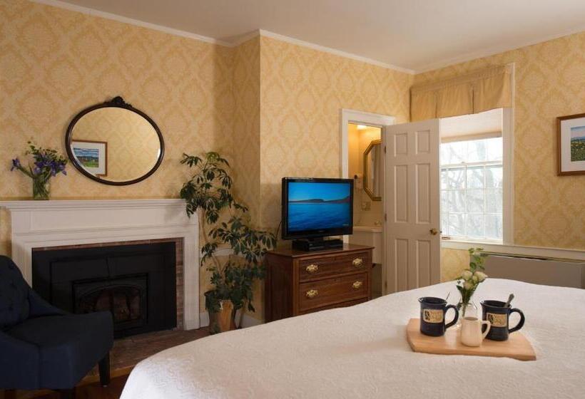Номер Стандарт, Swift House Inn