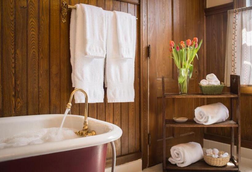 Номер Стандарт, Swift House Inn