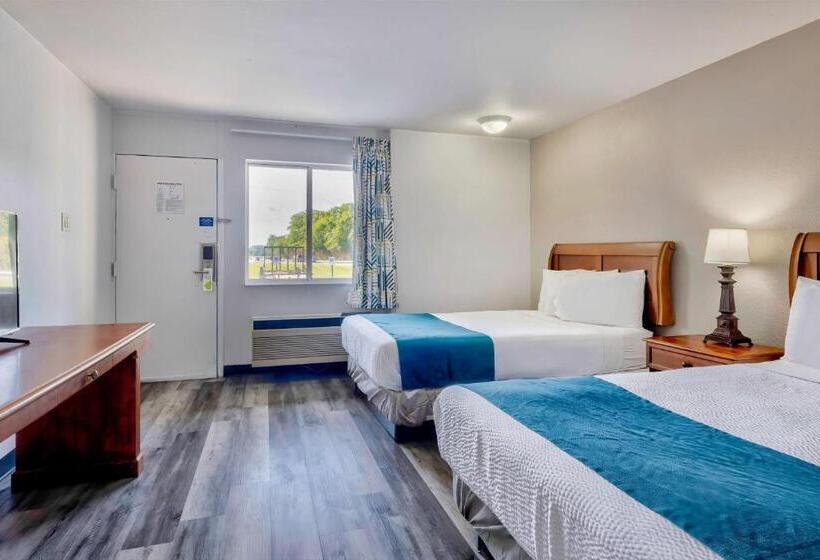 Номер Стандарт, Motel 6 Harrisburg Pa Near Pa Expo Center