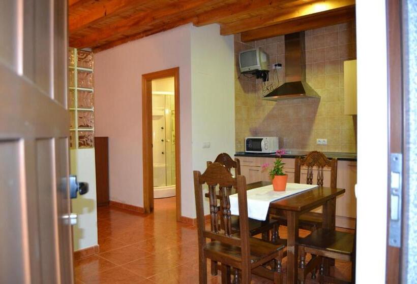 اتاق استاندارد, Camping Al-bereka