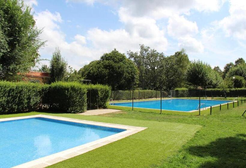 اتاق استاندارد, Camping Al-bereka
