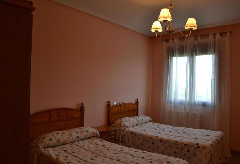آپارتمان 2 خوابه, Camping Al-bereka