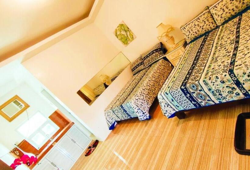 Семейный Номер Deluxe, Jazkimronan Resort