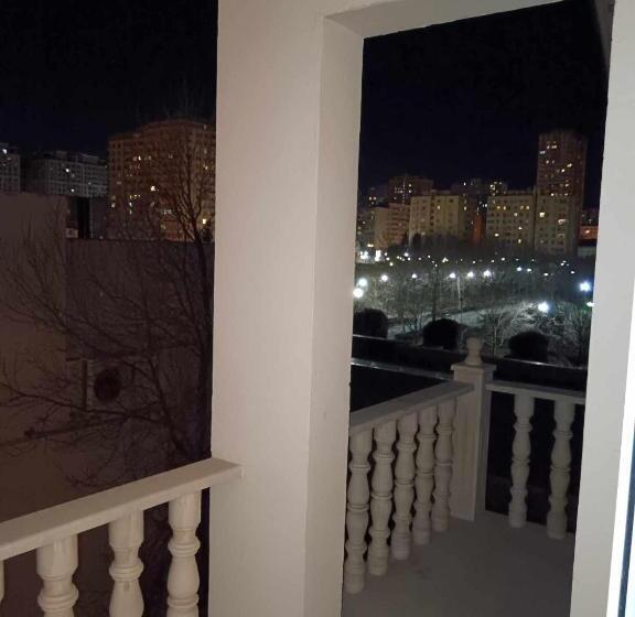 اتاق استاندارد, Soprano Guest House