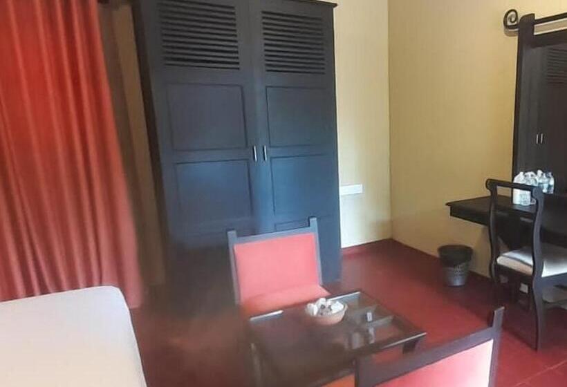 Deluxe Room, Lavendish Country Resort