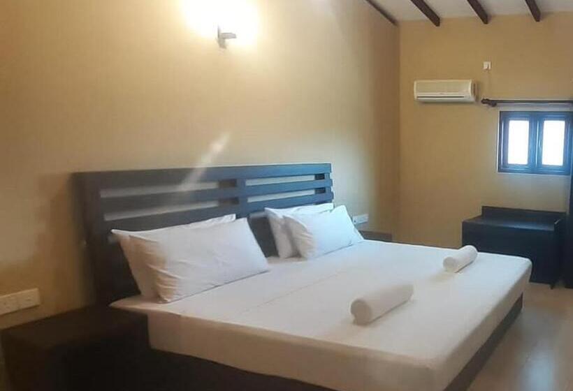 豪华房间, Lavendish Country Resort