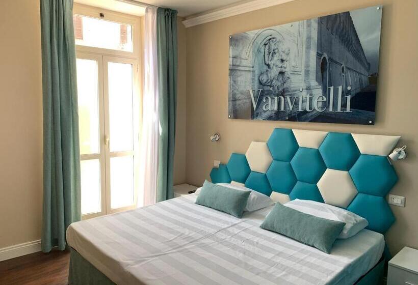 Номер Стандарт, 7 Bell S House