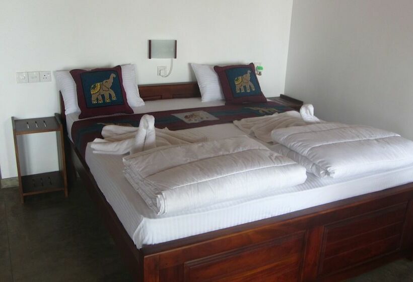Номер Superior, Ladja Beach Resort