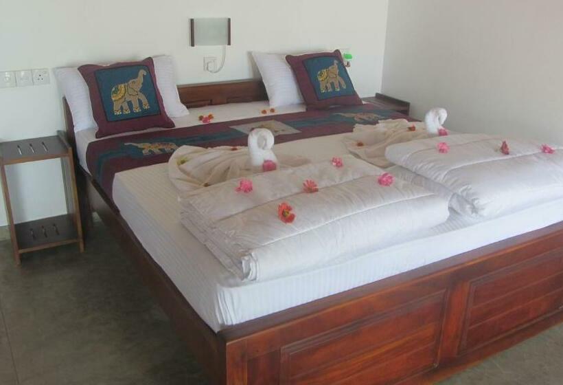 Трехместный Superior Вид на Море, Ladja Beach Resort