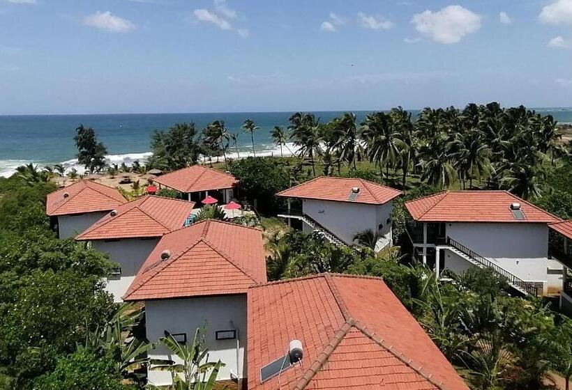Трехместный Superior Вид на Море, Ladja Beach Resort