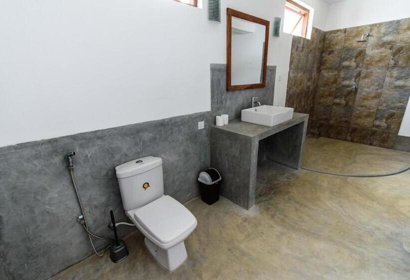 Номер Deluxe Вид на Море Боковой, Ladja Beach Resort